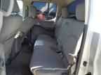 2007 Nissan Frontier Crew Cab LE