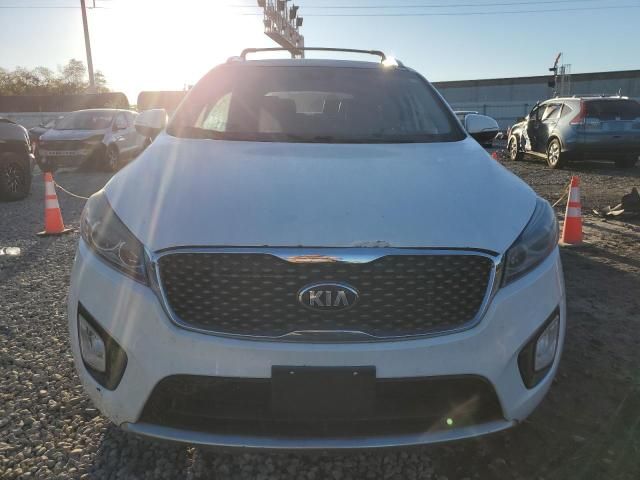 2017 KIA Sorento SX