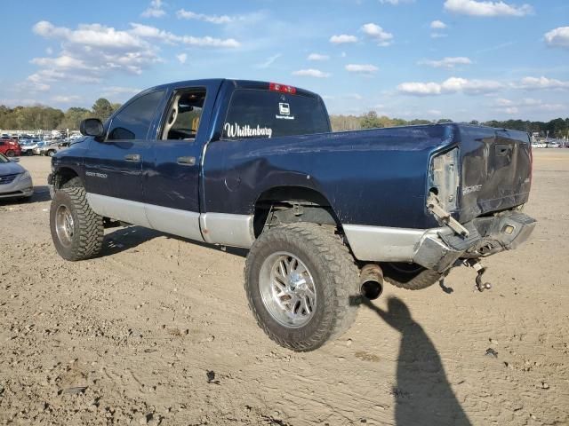 2003 Dodge RAM 1500 ST