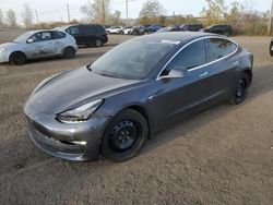 2019 Tesla Model 3 en venta en Montreal Est, QC