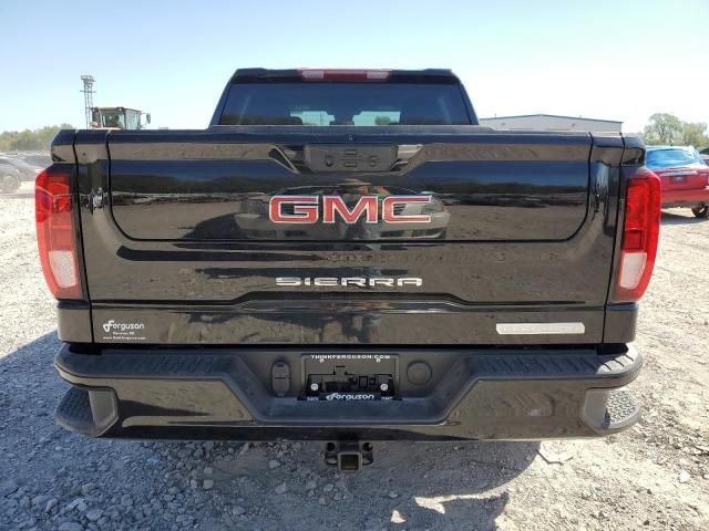 2024 GMC Sierra K1500 ELEVATION-L