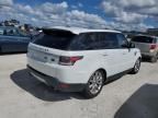 2014 Land Rover Range Rover Sport HSE