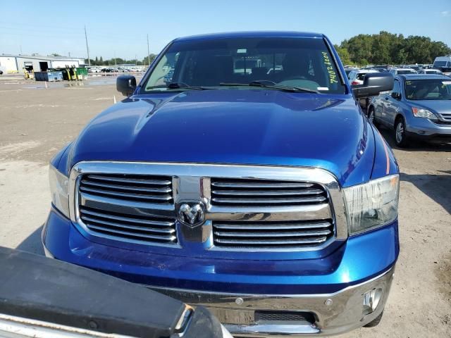 2015 Dodge RAM 1500 SLT