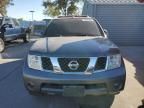 2006 Nissan Pathfinder LE