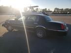 2000 Lincoln Town Car Cartier