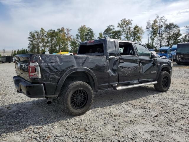 2020 Dodge 2500 Laramie