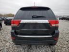 2012 Jeep Grand Cherokee Limited