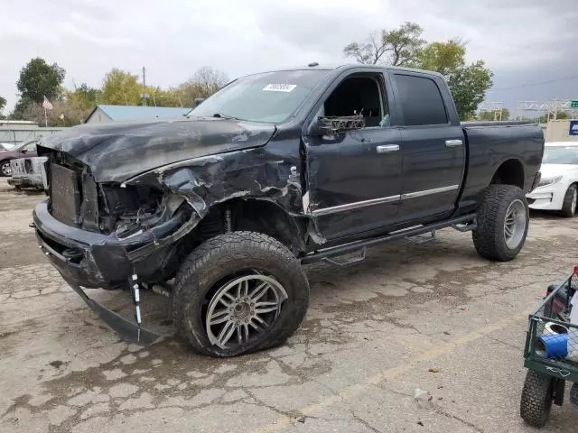 2015 Dodge RAM 2500 ST