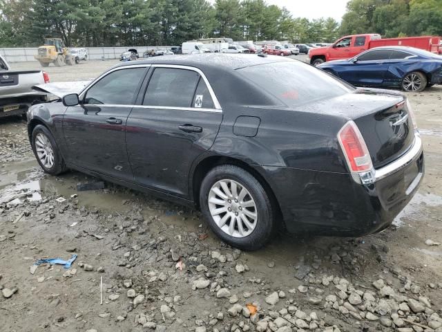 2013 Chrysler 300