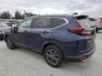 2020 Honda CR-V EXL