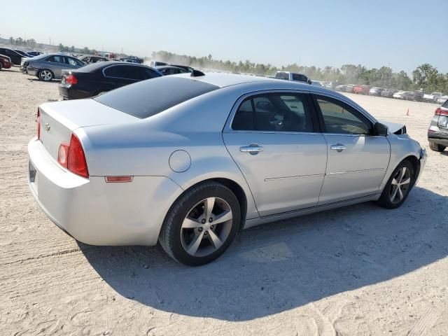 2012 Chevrolet Malibu 2LT