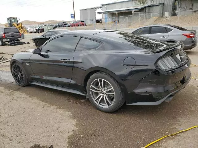 2015 Ford Mustang GT