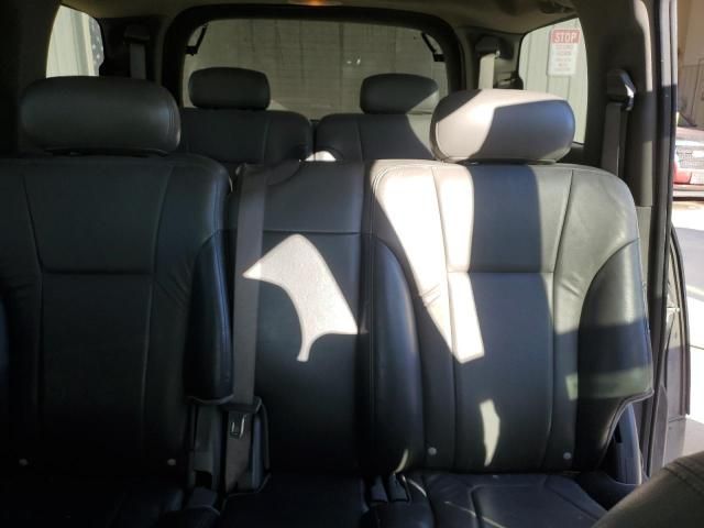 2004 Chevrolet Trailblazer EXT LS