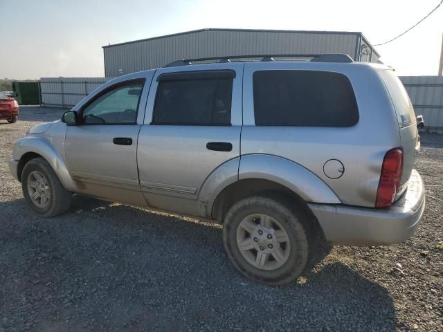 2005 Dodge Durango SLT