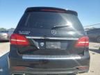 2018 Mercedes-Benz GLS 550 4matic