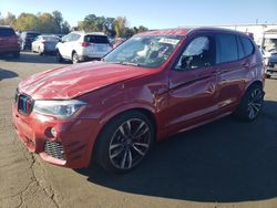 Lotes con ofertas a la venta en subasta: 2015 BMW X3 XDRIVE35I