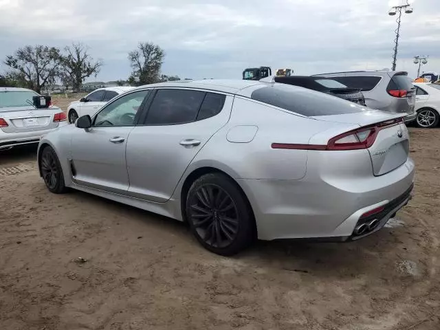 2018 KIA Stinger Premium