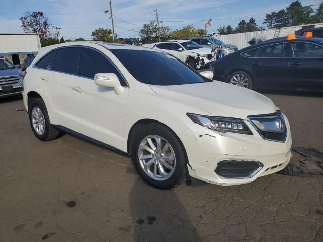 2016 Acura RDX