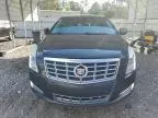 2013 Cadillac XTS Luxury Collection