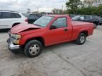 2006 GMC Canyon