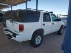 2003 Chevrolet Blazer