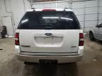 2010 Ford Explorer Eddie Bauer