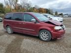 2012 Chrysler Town & Country Touring L