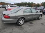 2003 Mercury Sable GS