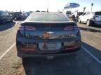 2014 Chevrolet Volt