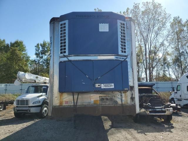 1999 Utility Reefer