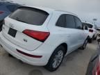 2017 Audi Q5 Premium