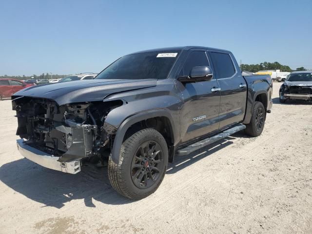 2023 Toyota Tundra Crewmax Limited