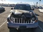 2005 Jeep Liberty Sport