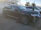 2018 Audi Q7 Prestige