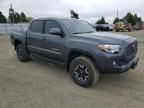 2020 Toyota Tacoma Double Cab