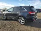 2016 KIA Sorento SX