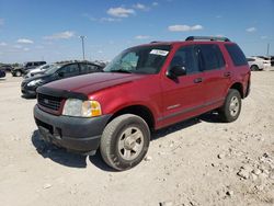 Ford Vehiculos salvage en venta: 2005 Ford Explorer XLS