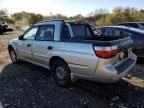 2006 Subaru Baja Sport