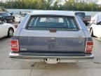 1983 Chevrolet Caprice Classic