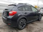 2016 Subaru Crosstrek Limited