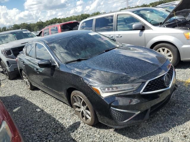 2019 Acura ILX Premium