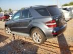 2011 Mercedes-Benz ML 350 4matic