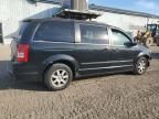 2010 Chrysler Town & Country Touring Plus