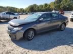 2011 Toyota Camry Hybrid