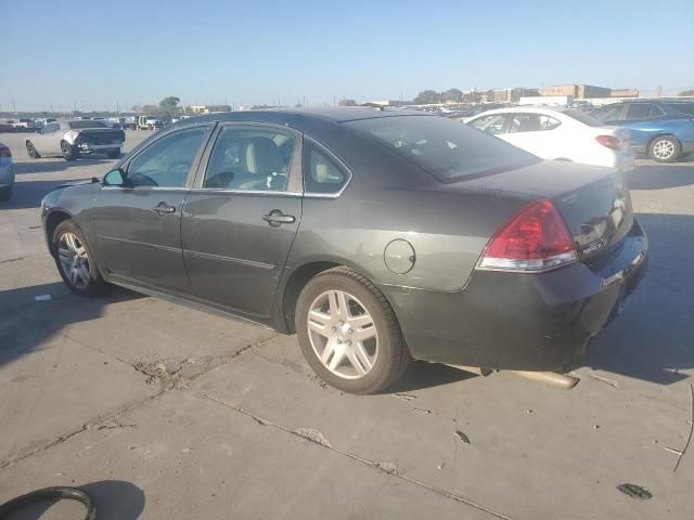 2014 Chevrolet Impala Limited LT