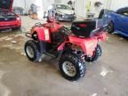 2008 ATV Arctic Cat