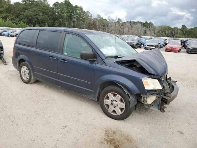 2009 Dodge Grand Caravan SE