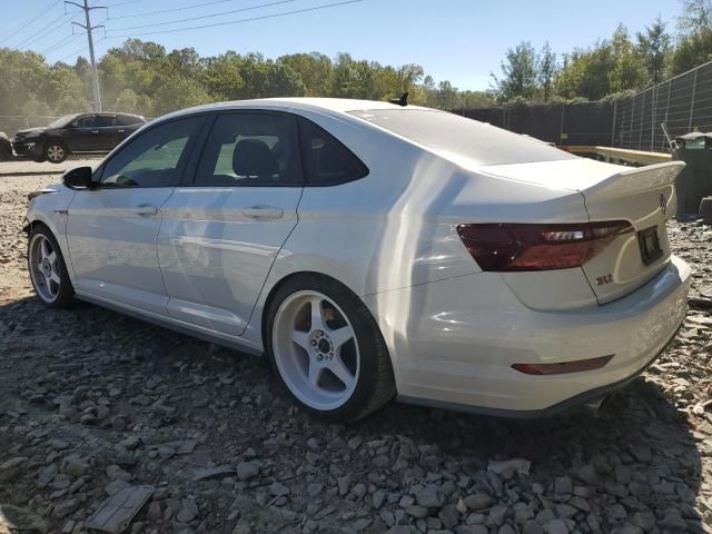 2020 Volkswagen Jetta GLI