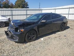 Chevrolet Vehiculos salvage en venta: 2016 Chevrolet Malibu LS