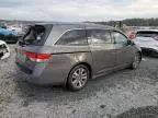 2015 Honda Odyssey Touring